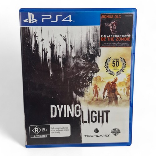 PLAION World War Z: Aftermath Standard Inglese, ITA PlayStation 4 PLAION World War Z: Aftermath Standard Inglese, ITA PlayStation 4