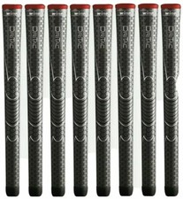 WINN DRITAC AVS GOLF GRIPS - STANDARD,MIDSIZE,OVERSIZE & LT GOLF GRIPS