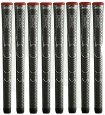 WINN DRITAC AVS GOLF GRIPS - STANDARD,MIDSIZE,OVERSIZE & LT GOLF GRIPS