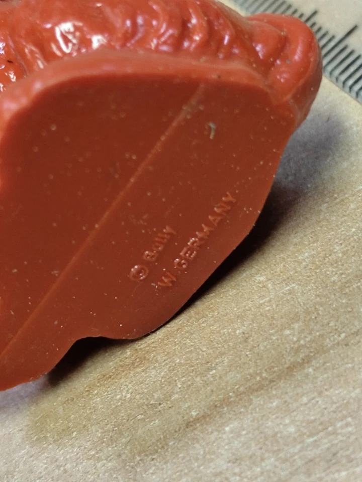 Bully Bullyland  Hund Dog Politiker Rohling K36 - Bild 4 von 4