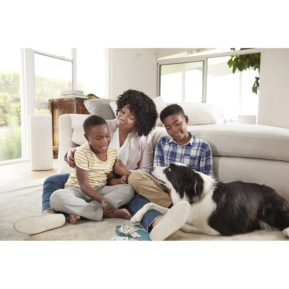 Filtrete Allergen, Bacteria & Virus Air Filter, 1500 MPR, 2003-4-HR - Image 3 of 4