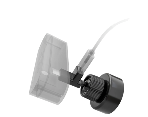 Mag2 | The Display-Safe Magnetic Webcam Mount