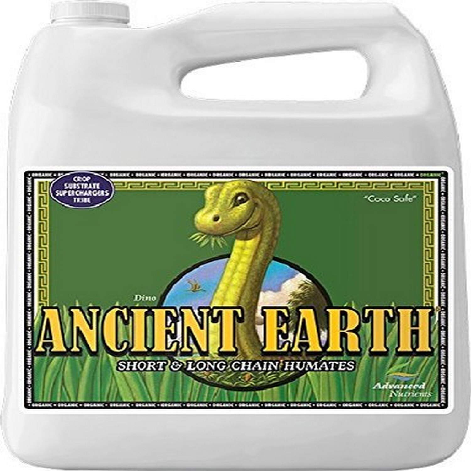 Advanced Nutrients Ancient Earth Organic Fertilizer, 1L