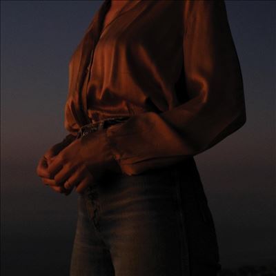 These Are the Sounds Left from Leaving by Jenny Berkel (CD, 2022)
