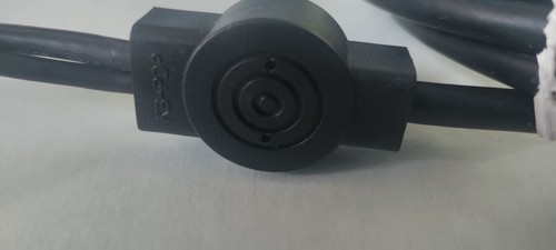12V Powered USB to Y Cable DC and USB-B 3m, For POS Printer # 01750249768 Nick - Picture 4 of 9