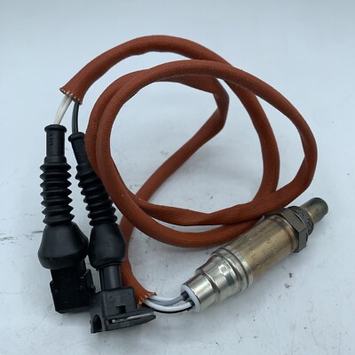 F78F-9F472-BA BOSCH LAMBDA-SENSOR FORD FIESTA MONDEO COUGAR FOCUS ECOSPORT KA