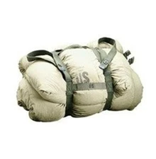 USGI Vietnam Military Sleeping Bag Carrier Strap M-1956