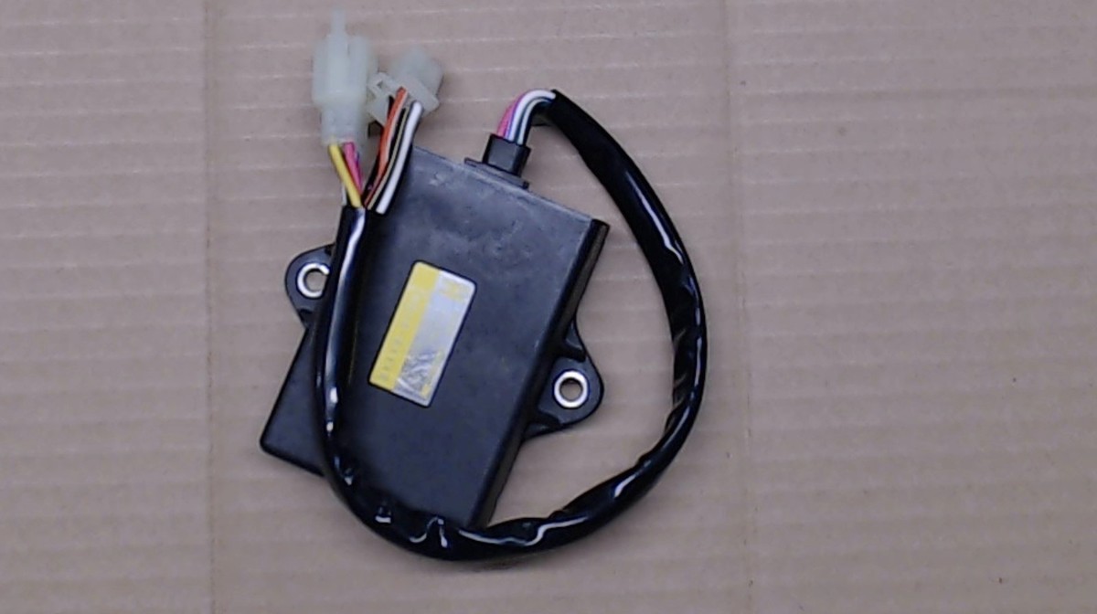 Genuine OEM Kawasaki IGNITER 21119-2148 21119-2156 | eBay