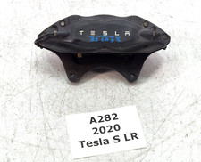 2012-2020 Oem Tesla Model S Front Right Passenger Side Brake Caliper Brembo 2012-2020 Oem Tesla Model S Front Right Passenger Side Brake Caliper Brembo