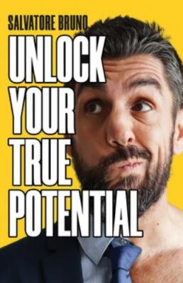 Unlock Your True Potential, Brand New, Free shipping in the US