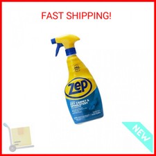 Zep ZUOXSR32 Advanced Oxy Carpet and Upholstery Stain Remover 32 Fl Oz, Pack of 0.76 per fl oz
