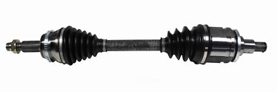 Left New CV Complete Assy   GSP North America   NCV69535