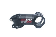 EC90 Road MTB 29ER eBike Cycle 17D Stem Carbon Coated 17-Degree 31.8MM 70MM Bike