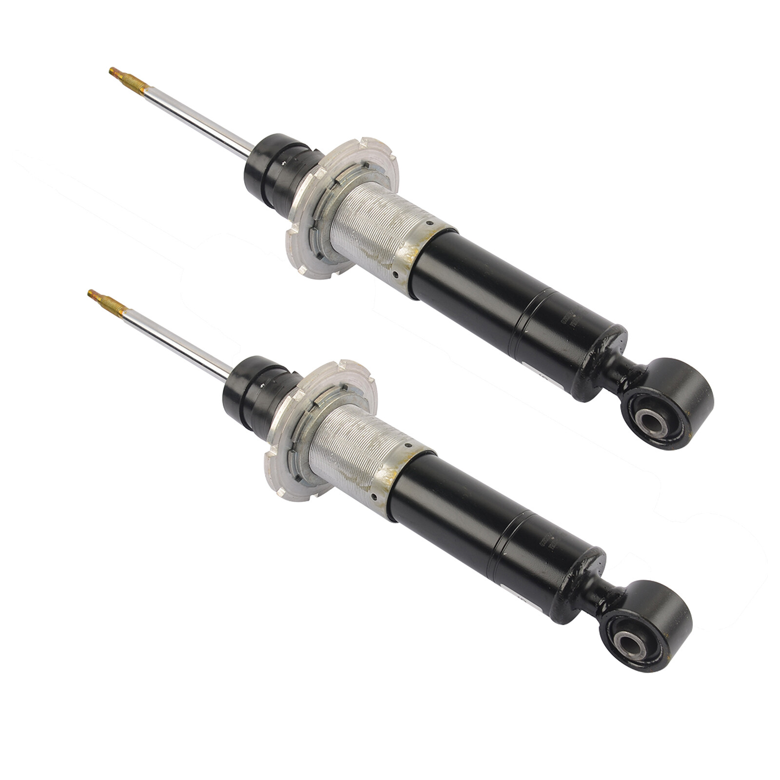 2x Rear Shock Absorbers w/ADS Magnetic Fits Ferrari 458 Spider Italia 255864