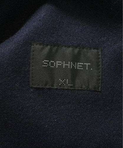 SOPHNET. Blouson Jackets (Other) Navy XL 2200559195129 - Picture 3 of 7