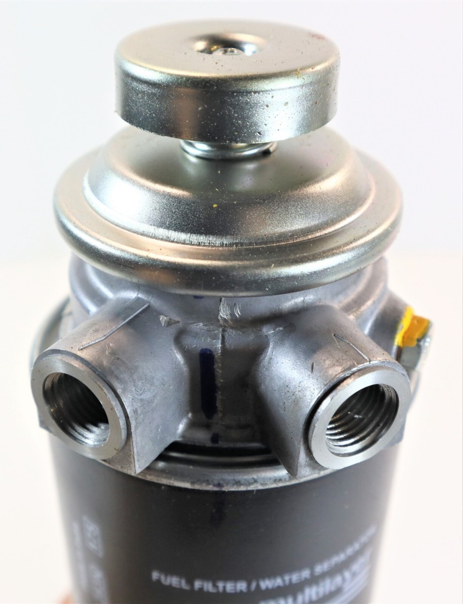 メンテナンス FL12001970 Case Construction Fuel Filter 87307432