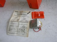 Régulateur alternateur Triumph TR6