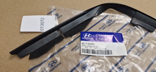 Striscia faro destra Hyundai i10 dal 2016 in poi 92171B9000 92171-B9000 originale NUOVA OEM - Foto 3 di 8