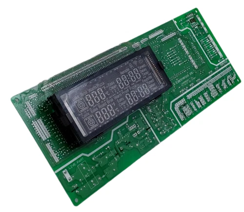 Genuine LG Range Control Board EBR80595310 Same Day Shipping & 60 Days Warranty*