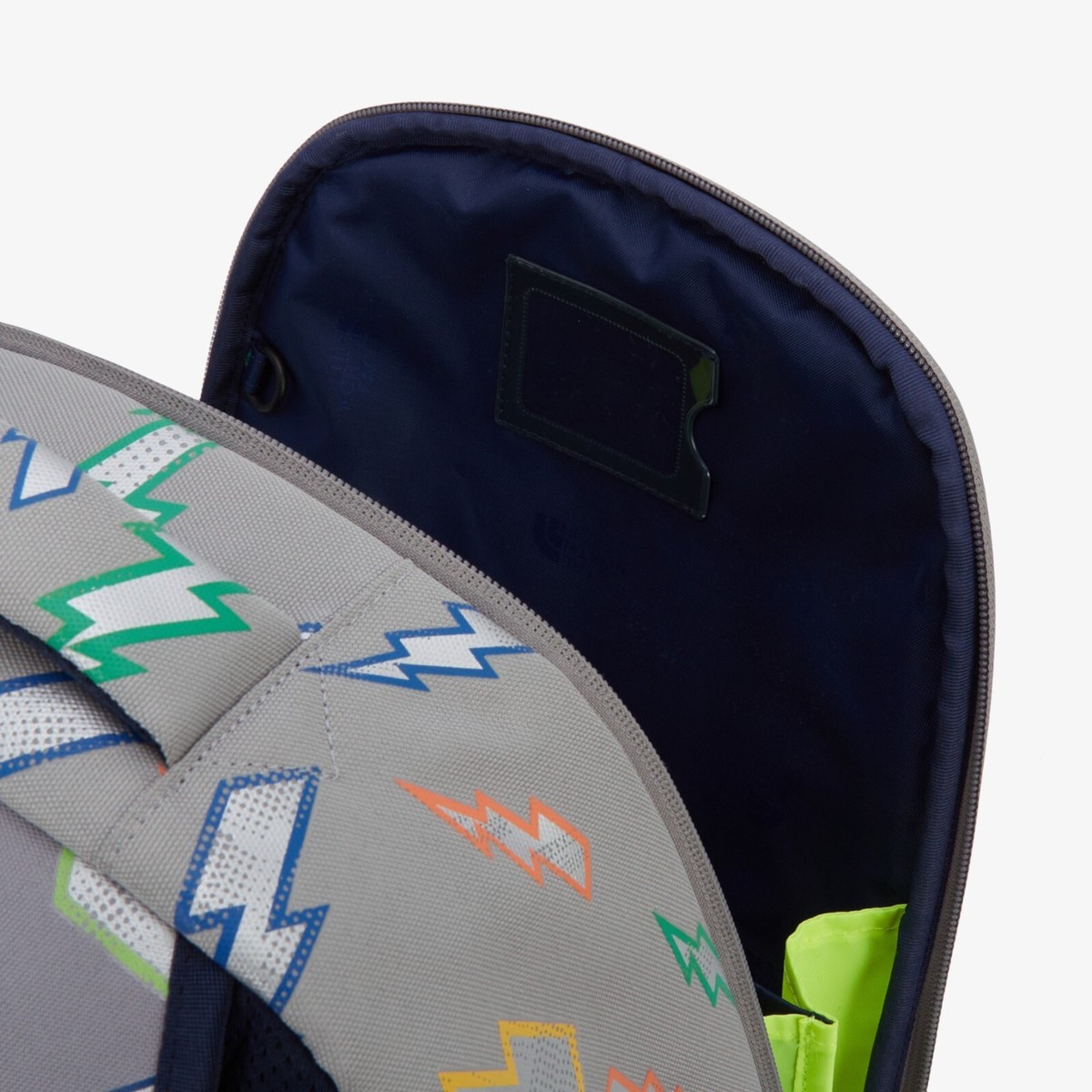 ◎THE NORTH FACE◎ Kids Flight School Pack NM2DR00TGRY NM2DR THE NORTH FACE KIDS K'S FLIGHT SCHOOL PACK BACKPACK GRAY