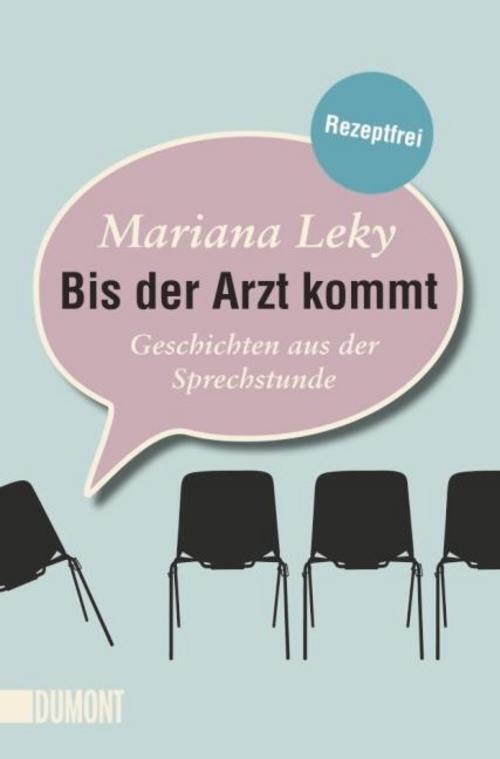Thumbnail - Bis Der Arzt Kommt Mariana Leky