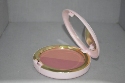Mac Patrick Starr Powder Blush Duo Take Me Home .35oz New No Box