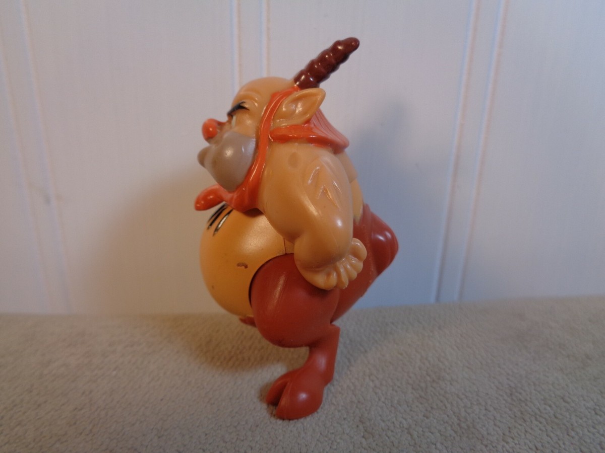 DISNEY HERCULES PHIL 2.25” MCDONALDS FIGURE (DIS627) | eBay