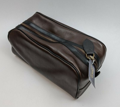 ralph lauren wash bolsa mens