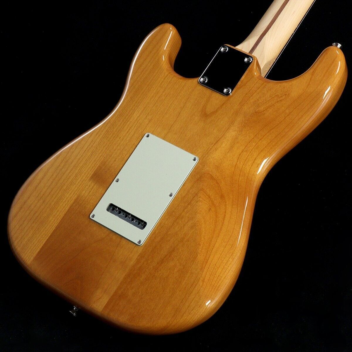 Fender Made in Japan 2024 Collection Hybrid II Stratocaster Fender Made in Japan 2024 Collection Hybrid II Stratocaster