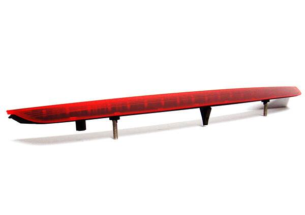 Red Lens LED High Level Rear Third Brake Stop Light For 2006-2014