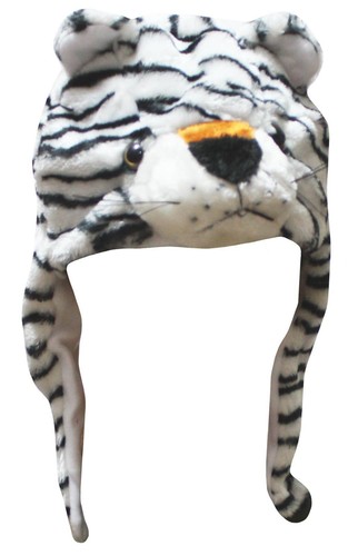 Xmas Halloween School Children Kids Unisex Party Hat Costume Mask Cap Headgear - Picture 64 of 74