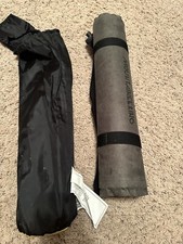 Alps Mountaineering Comfort Series Air Pad krótka