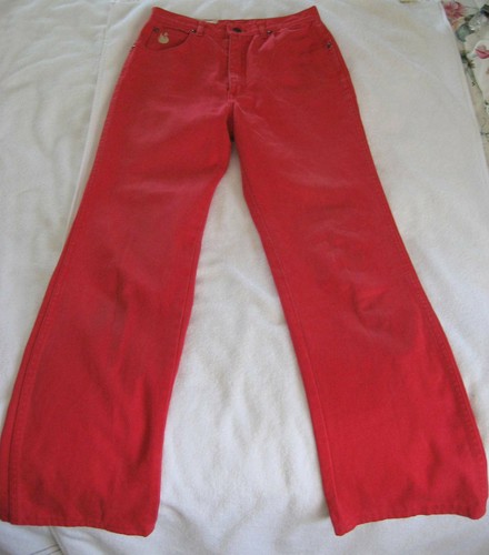 1970s Gloria Vanderbilt Sz S 4-6-8-10 