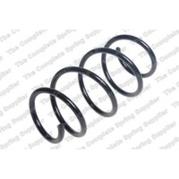 LesjÖFors Fahrwerksfeder Vorne Passend FüR VW Golf VII 5G1 BQ1 BE1 BE2 BA5