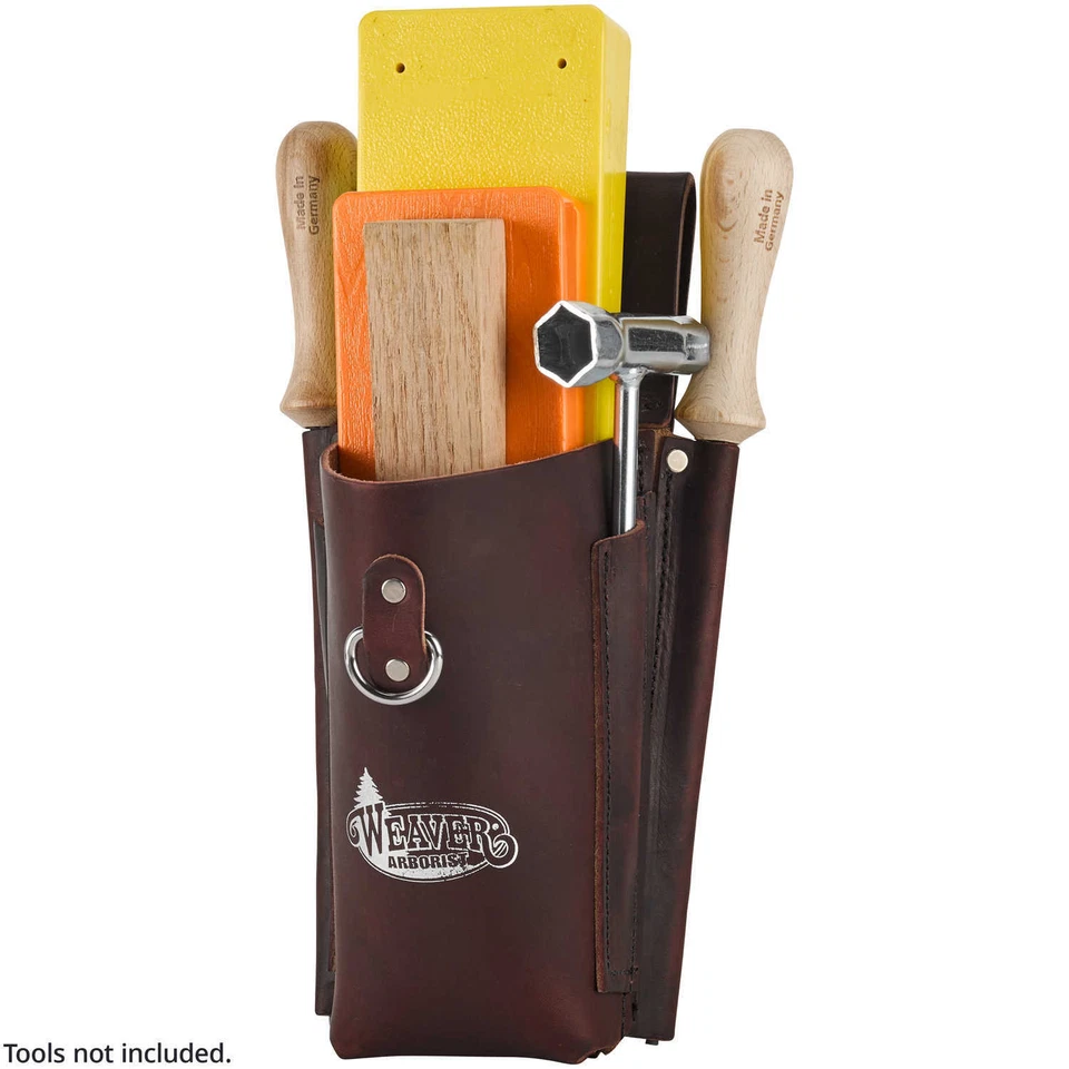 WEAVER ARBORIST Wedge Pouch