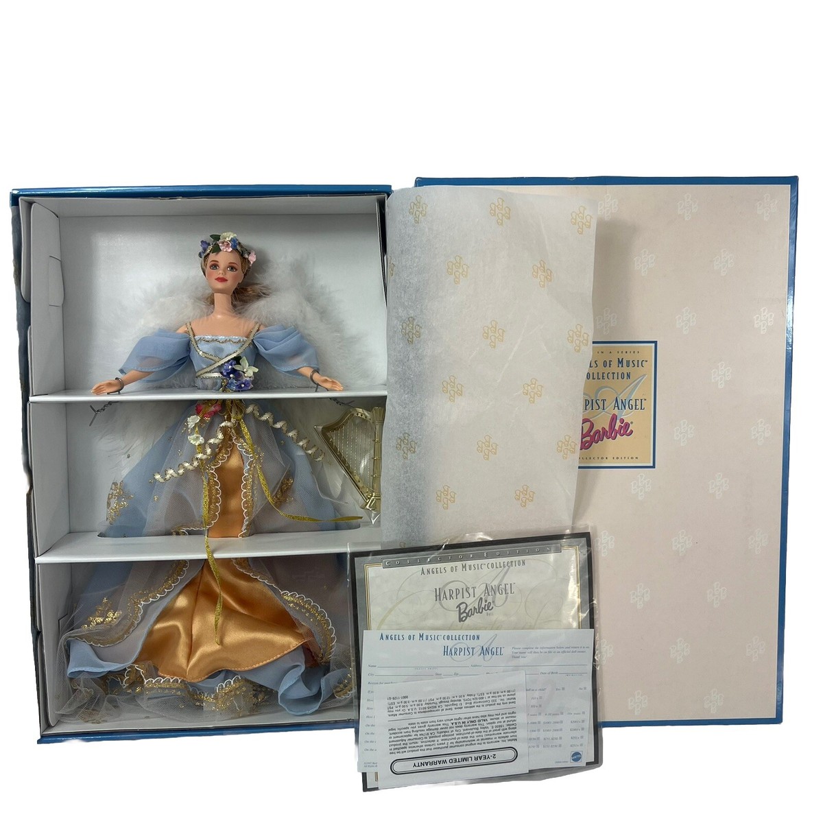 ANGEL VOICE 1～28 Angels Wing - Single Earring – Tori Ear Piercing