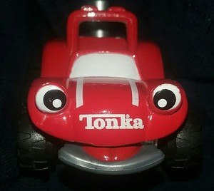 maisto tonka 2003 hasbro