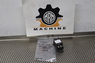 COSEL EAC-06-472-D Noise Filter Used With Warranty See All Pictures