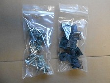 Fits 69 Dodge 69 Plymouth Air Grabber Fastener Kit Clips New Fits 69 Dodge 69 Plymouth Air Grabber Fastener Kit Clips New