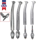 KaVo Style Dental High Speed / Fiber Optic LED Handpiece 4/6Hole Coupler SA