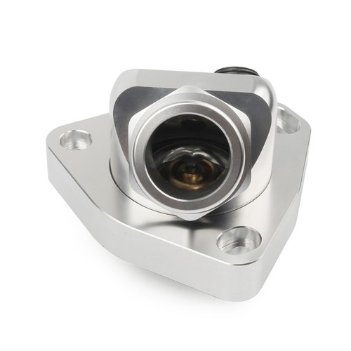 Termostato de Refrigerante para Motor Honda Serie K K20 / K24 - Picture 3 of 6