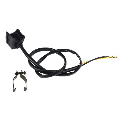 Interruptor de parada para YZ85 YZ125 TTR125 YZ250 WR250 TY350 YZ426 IT490 YZ490 TT600 - Imagen 4 de 10