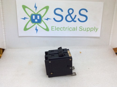 Cutler-Hammer BAB2050/ Westinghouse BA2050 Quicklag 50 Amp 120/240 Bolt In - Picture 7 of 12