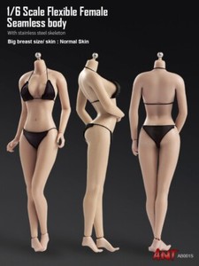 その他 super flexible female seamless body Super Flexible Female Seamless Body | eBay