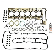 Head Gasket Set with Sealant For BMW 135i 335i 535i 740i 740Li X6 Z4 Alpina 3.0L