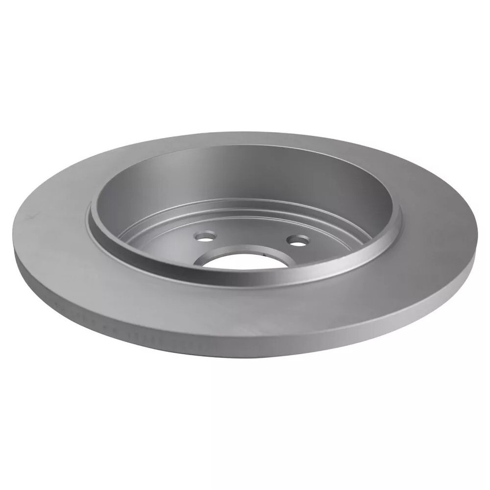 EBC BSD Front Rotors | 05-10 Jeep Commander 3.7 main image 1
