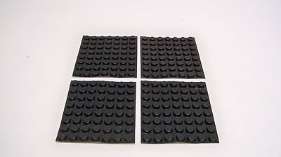3M Bumpon AV Feet / Bumper (lot of 4 sheets) # SJ5012 Black .5'' W x .14'' H 
