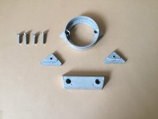 Anodensatz Magnesium als für Z Antriebe DP 290 Volvo Penta RECKITV290DPM