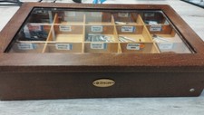 Coffret de plumes calligraphie