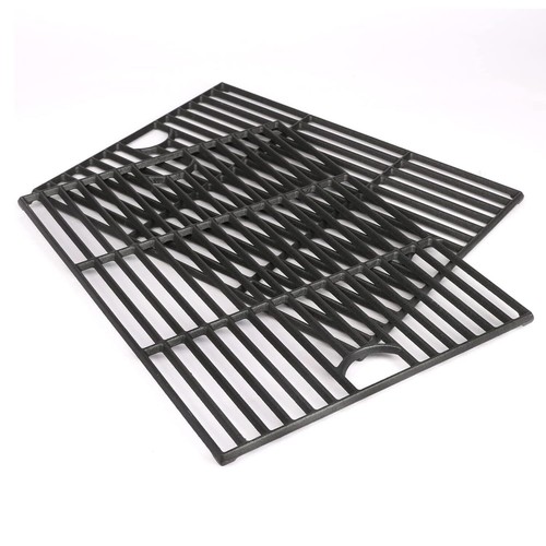 Grill Grates for Nexgrill Home Depot 720-0830H 720-0783E 720-0670C 17 Inch Ca... - 第 7/9 張圖片